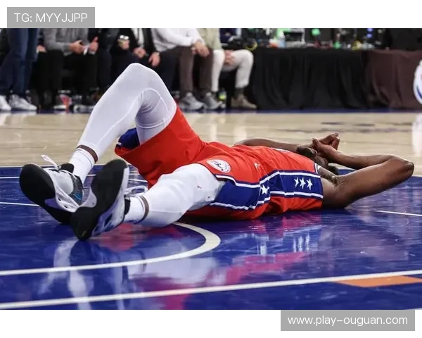 前NBA球员琼斯涉嫌泄露伤病信息被捕